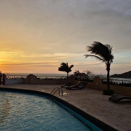 Penon Del Rodadero Santa Marta  Dış mekan fotoğraf