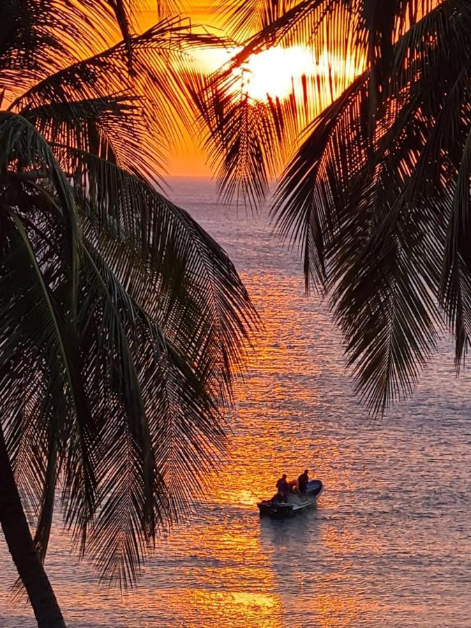 Penon Del Rodadero Santa Marta  Dış mekan fotoğraf