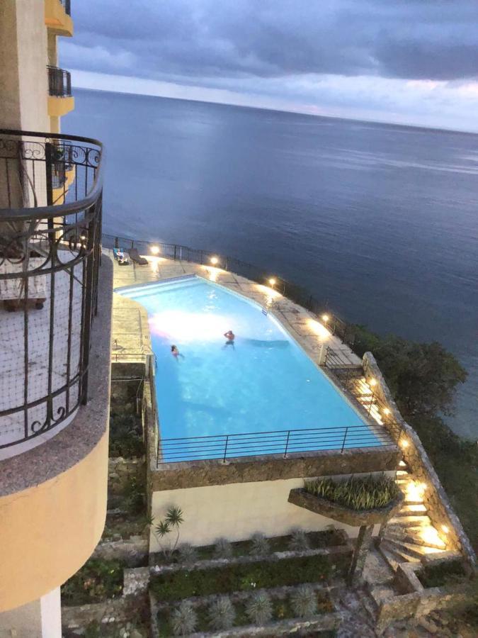 Penon Del Rodadero Santa Marta  Dış mekan fotoğraf