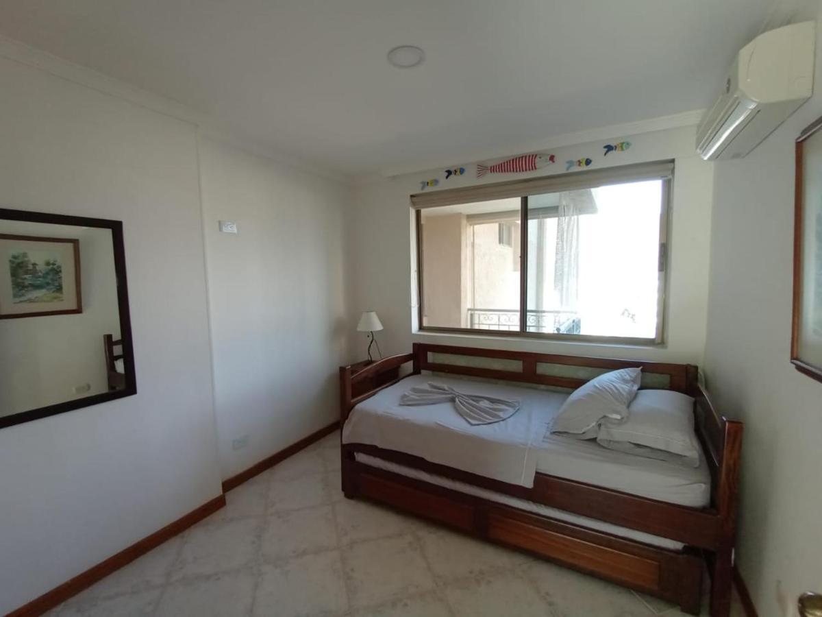 Penon Del Rodadero Santa Marta  Dış mekan fotoğraf