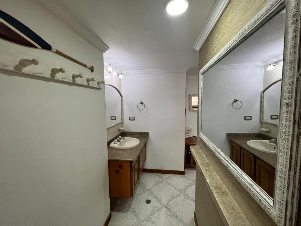 Penon Del Rodadero Santa Marta  Dış mekan fotoğraf