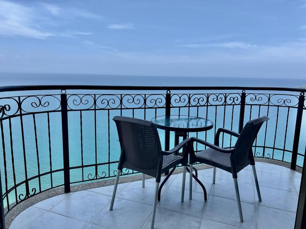 Penon Del Rodadero Santa Marta  Dış mekan fotoğraf