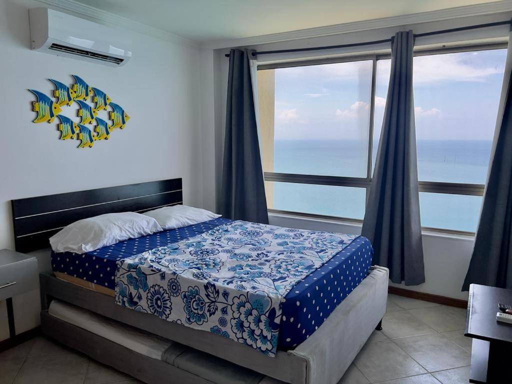 Penon Del Rodadero Santa Marta  Dış mekan fotoğraf