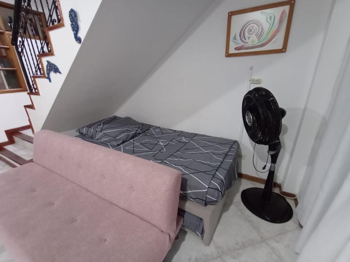 Penon Del Rodadero Santa Marta  Dış mekan fotoğraf