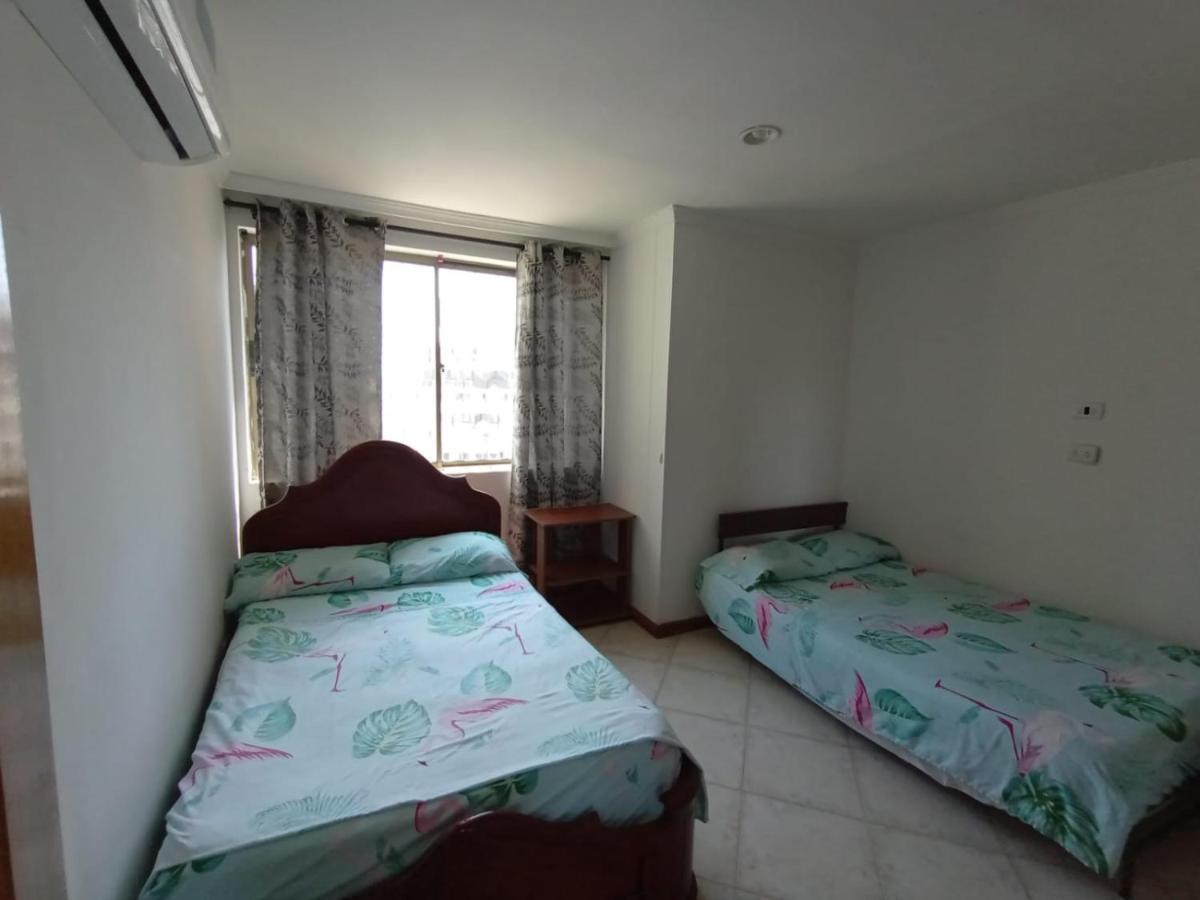 Penon Del Rodadero Santa Marta  Dış mekan fotoğraf