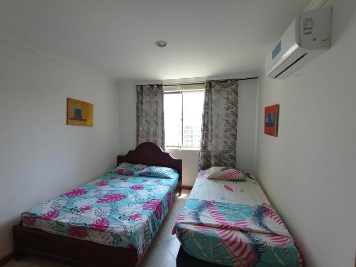 Penon Del Rodadero Santa Marta  Dış mekan fotoğraf