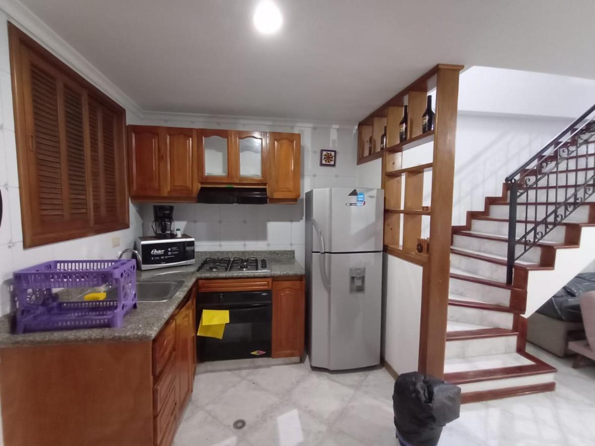 Penon Del Rodadero Santa Marta  Dış mekan fotoğraf