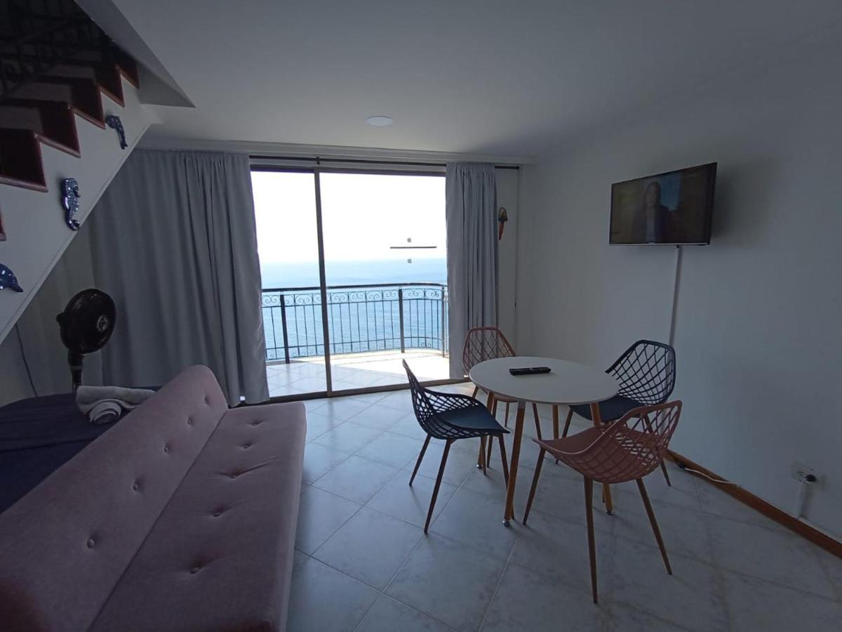 Penon Del Rodadero Santa Marta  Dış mekan fotoğraf