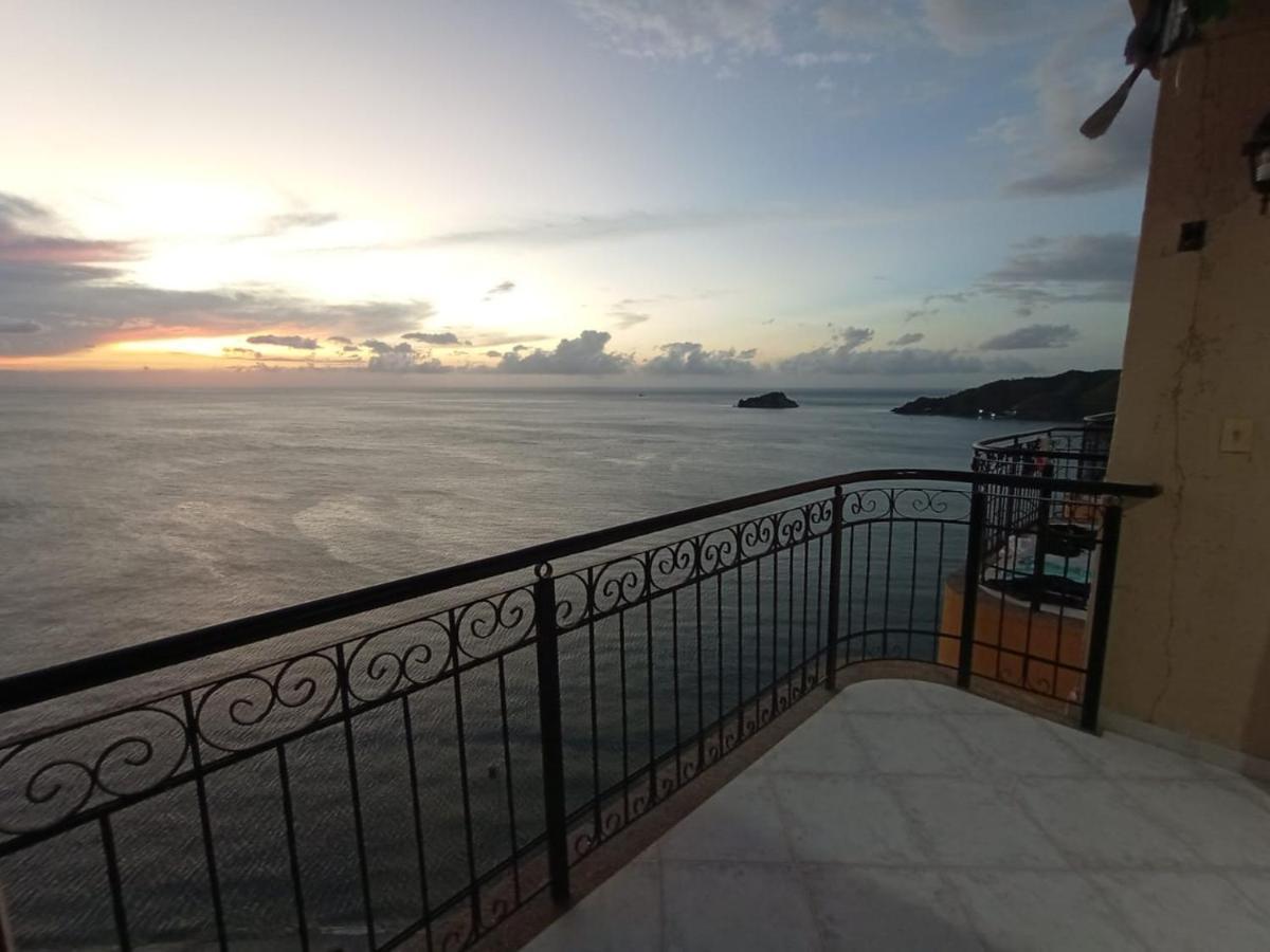 Penon Del Rodadero Santa Marta  Dış mekan fotoğraf
