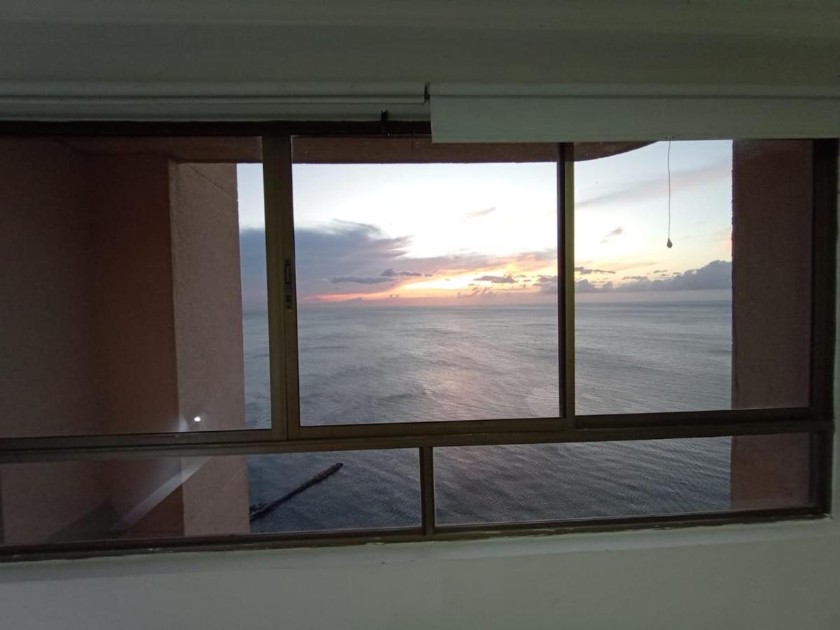 Penon Del Rodadero Santa Marta  Dış mekan fotoğraf